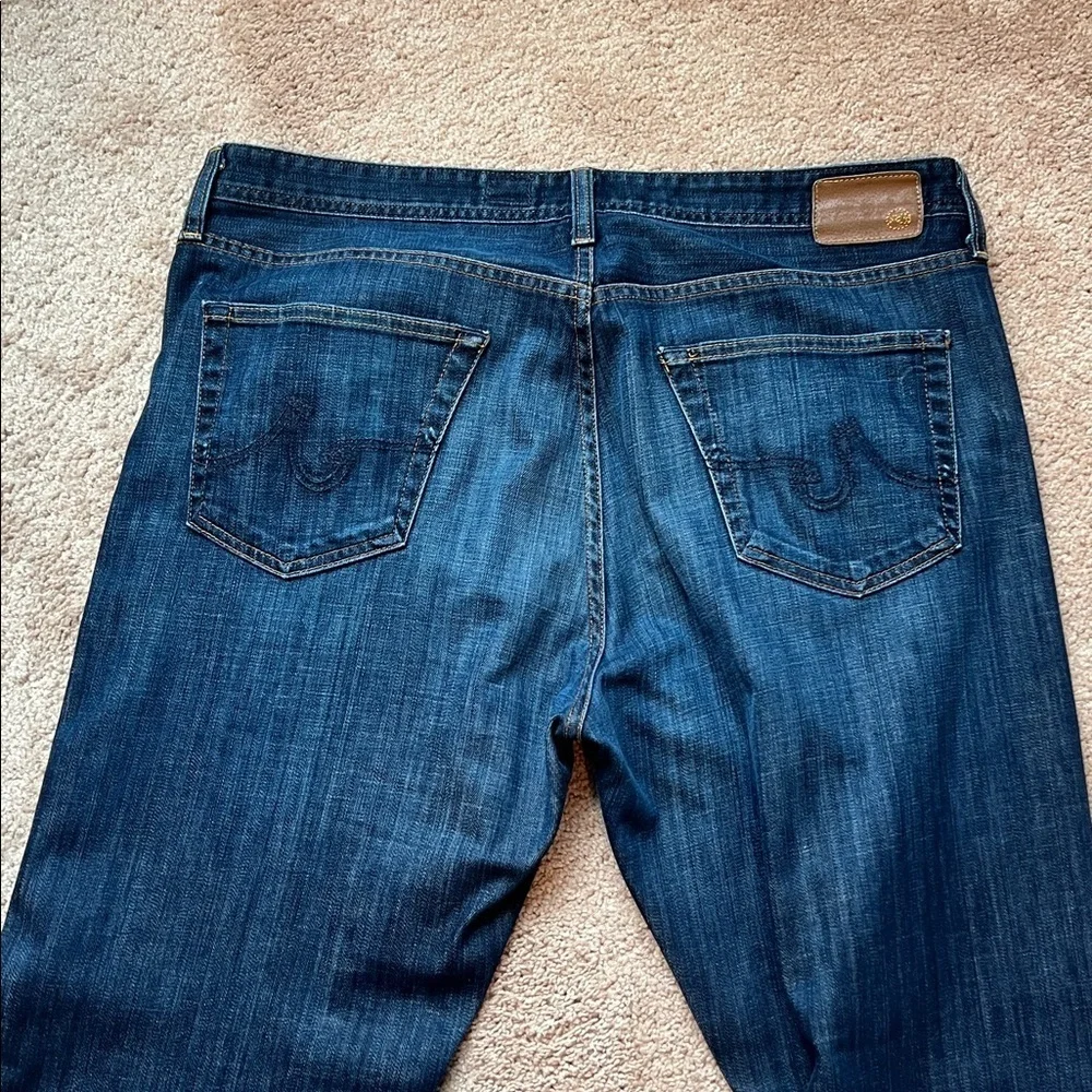 AG The Prorégé Straight Leg Men's Jeans